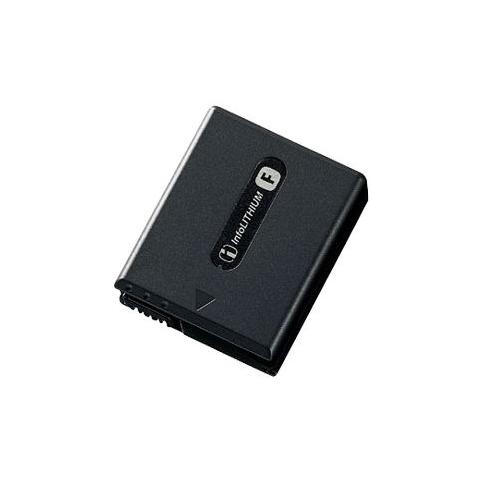 Batteria videocamera sony dcr ip7e
