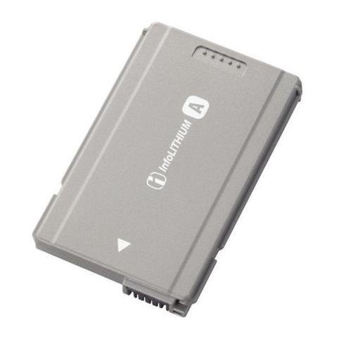 Batteria per videocamera sony dcr pc55