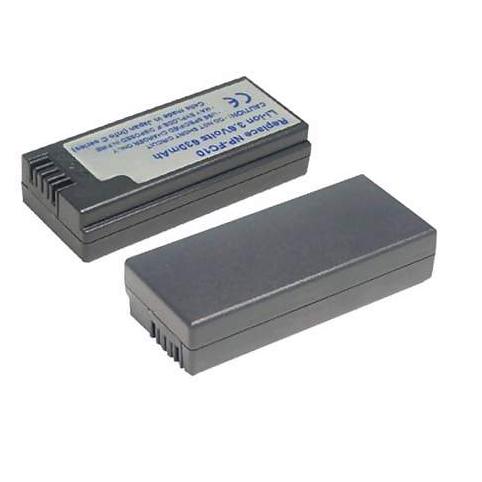 Batteria per sony cyber-shot dsc-f77a