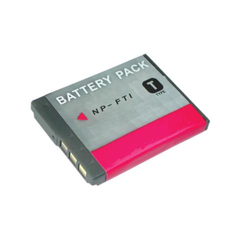 Batteria videocamera sony cyber shot dsc m2