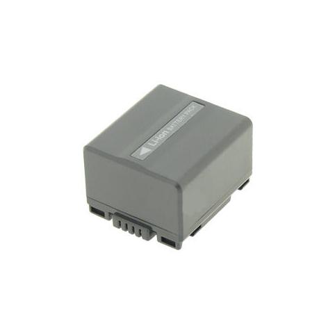 Batterie camescope appareil photo panasonic nv gs120 