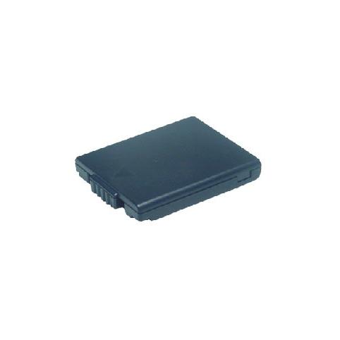 Batteria per panasonic dmc-f1b