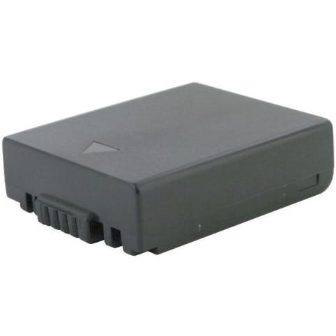 Batteria videocamera panasonic lumix dmc fz2pp