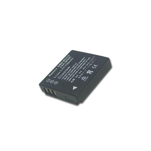 Batterie camescope appareil photo ricoh dx 2g 