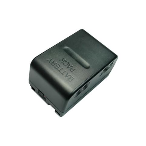 Batteria  panasonic haute capacitée nv-a1, nv-a1en, nv-alen, nv-cslen, nv-r00pn