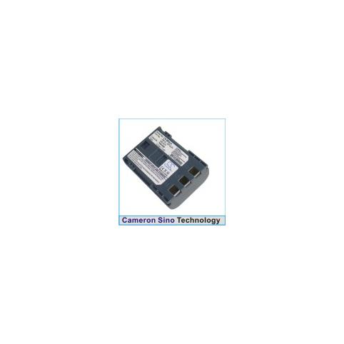 Batterie camescope appareil photo canon md120 