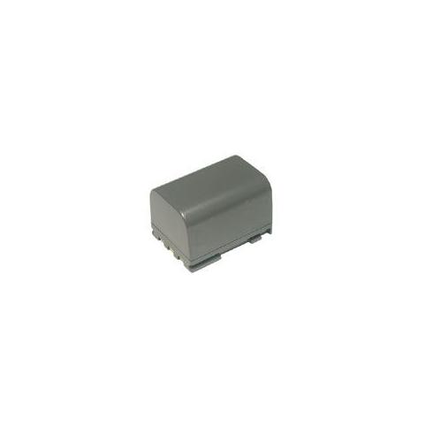 Batteria videocamera canon ixy dvm3