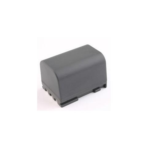 Batteria videocamera canon mvx350i powershot s30