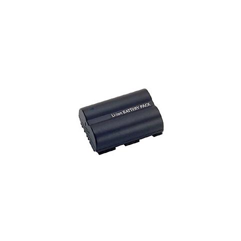Batteria videocamera canon optura xi