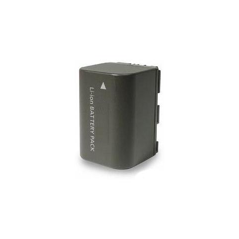 Batteria per canon zr-45mc