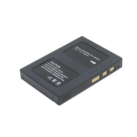 Batteria per jvc gz-mc100