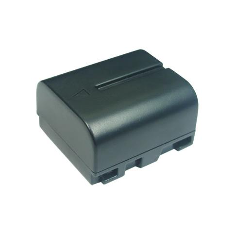 Batteria per videocamera jvc gz mg20e