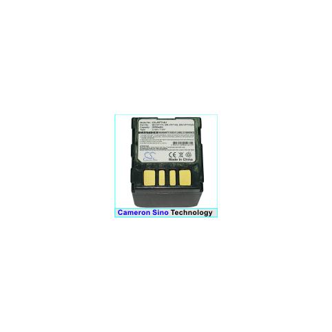Batteria videocamera jvc gr d239