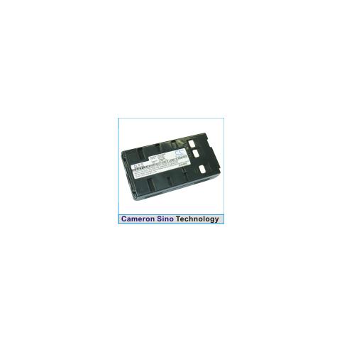 Batteria videocamera blaupunkt sc 625
