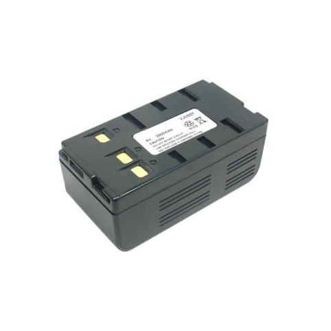Batteria videocamera jvc gr ax285