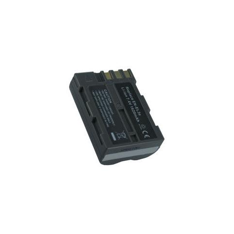 Batteria  nikon d100, d200, d50, d70, d70s, d80