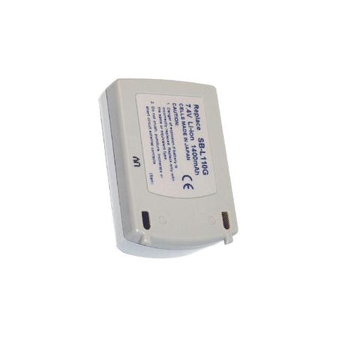 Batteria videocamera samsung sc d5000