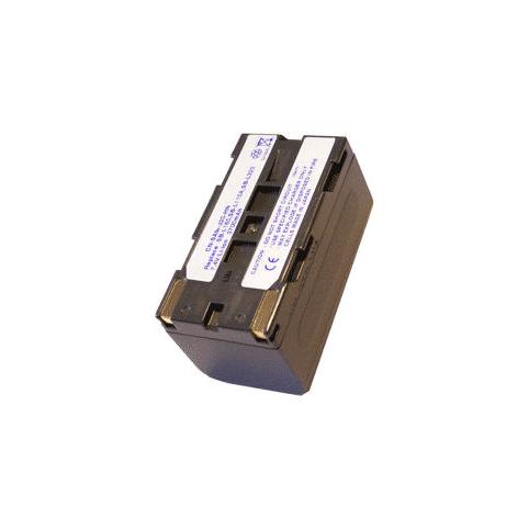 Batteria videocamera samsung vp w97