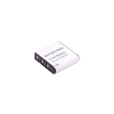 Refc batteria slb 1237