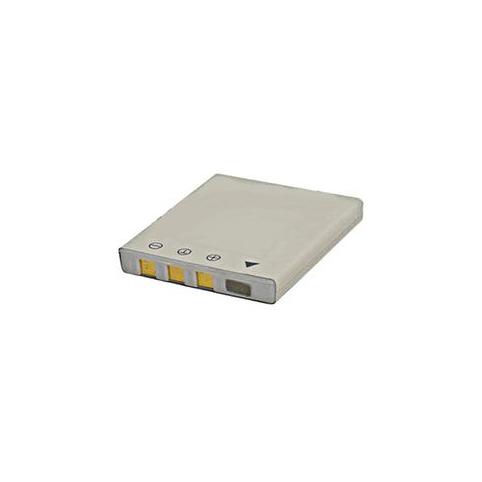 Batteria per samsung digimax i6 pmp, digimax l50, digi