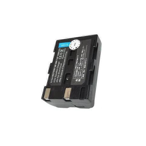 Batteria videocamera sigma sd14