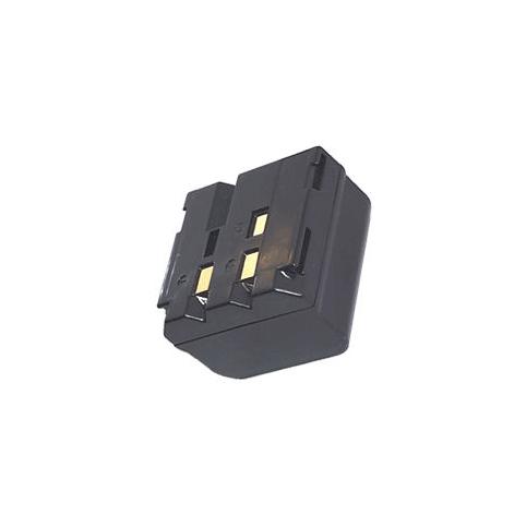 Batteria per videocamera sharp vl e630