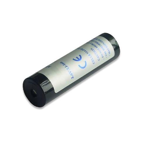 Batteria per sharp md-cs100