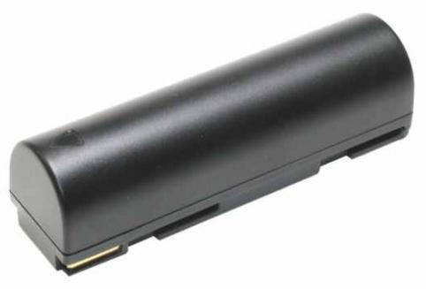 Batteria videocamera ricoh rdc i700