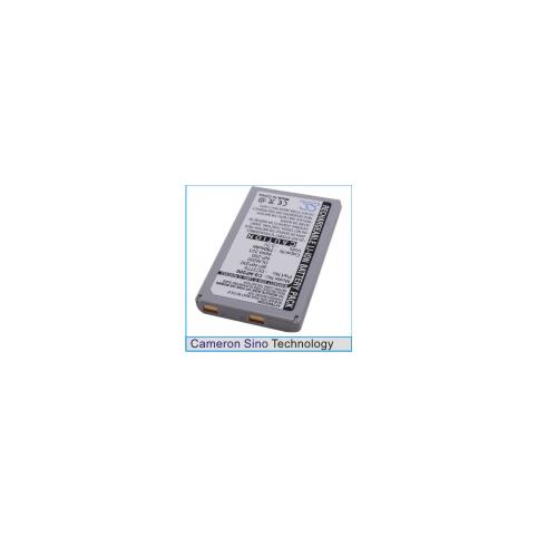 Batteria per minolta dimage x