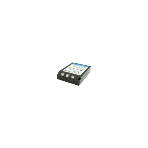 Batteria videocamera sanyo xacti vpc j2ex
