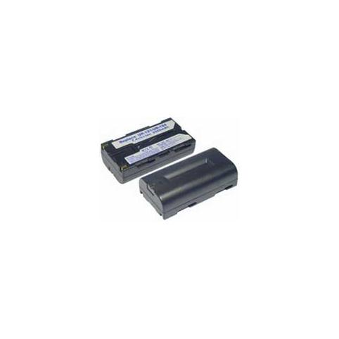 Batteria videocamera sanyo idc 1000