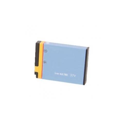 Easyshare m380 m381 batteria videocamera kodak