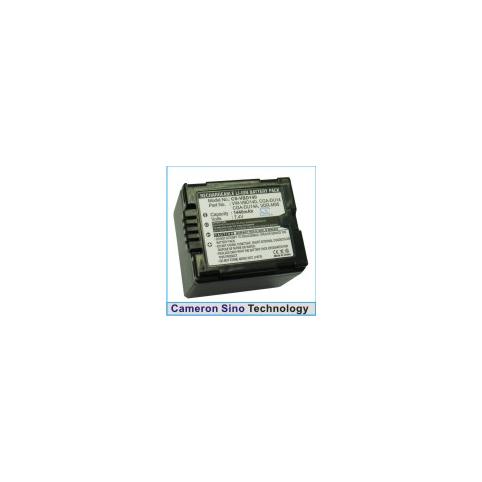 Batteria videocamera hitachi dz hs500a