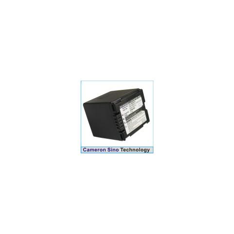 Batteria per panasonic nv-gs11