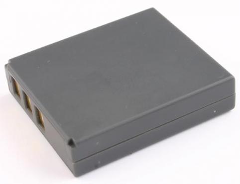Batteria videocamera maginon dc 8300