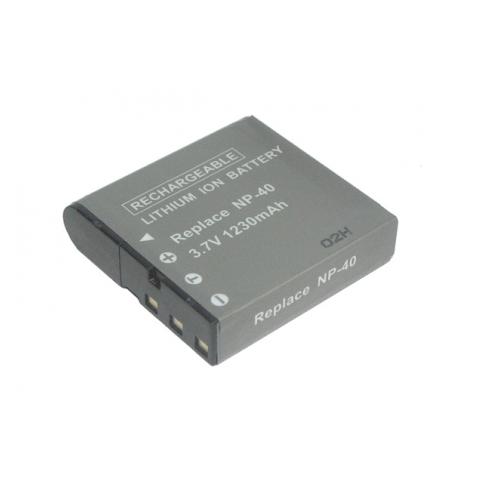 Batteria per kodak pixpro az251