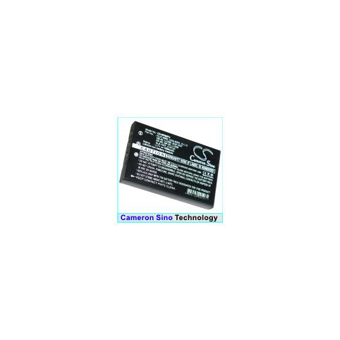 Batterie camescope appareil photo toshiba camileo p30 px1497k 