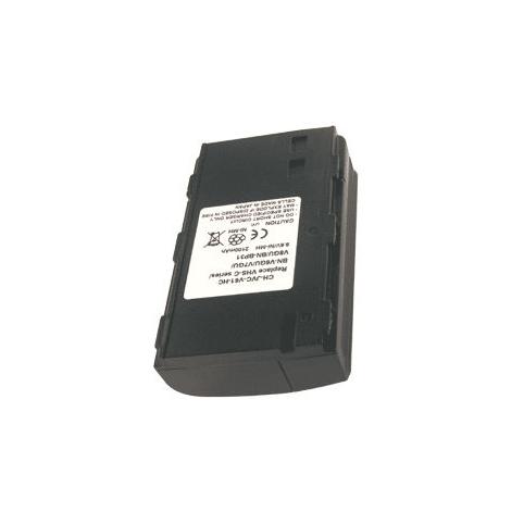 Batteria videocamera akai c100