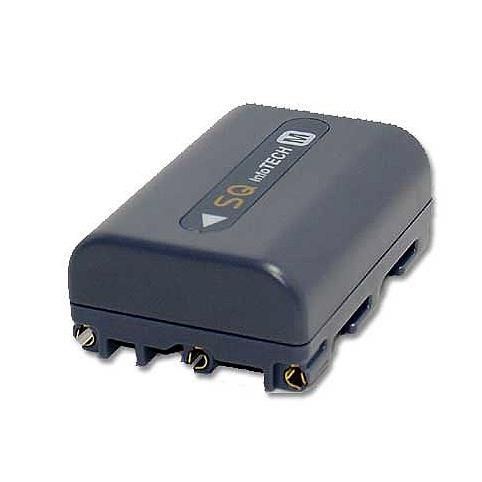 Batteria per sony dslr a100w b , dslr a100k , dslr a10