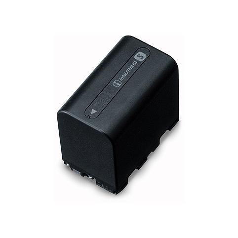 Batteria videocamera sony dcr pc4e