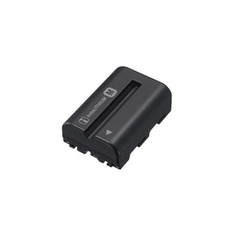 Batteria  sony dslr-a100 , dslr-a200 , dslr-a300 , dslr-a350 , dslr-a700 , dslr-