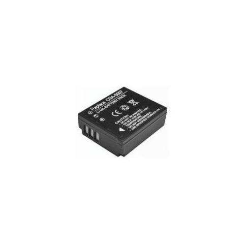 Batteria videocamera panasonic d snap  sv av20