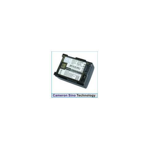 Batteria videocamera canon fs100