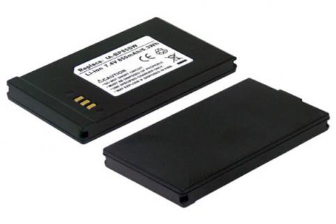 Batteria videocamera samsung vp dx10