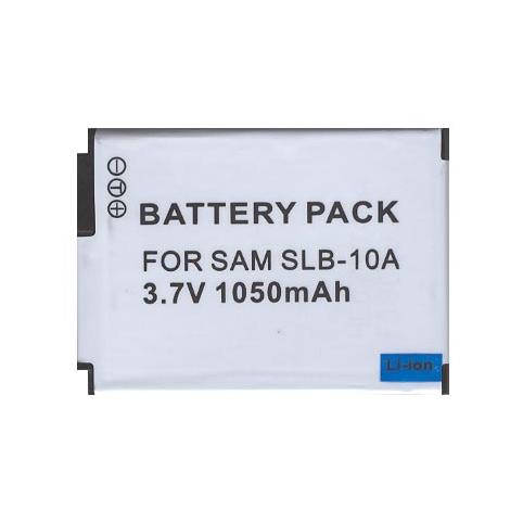 Batteria videocamera akai adv h8000 pro