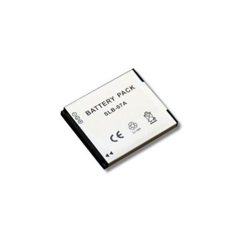 Batteria videocamera samsung st50