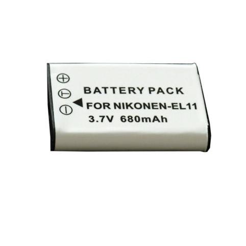 Batteria videocamera sanyo xacti vpc e10