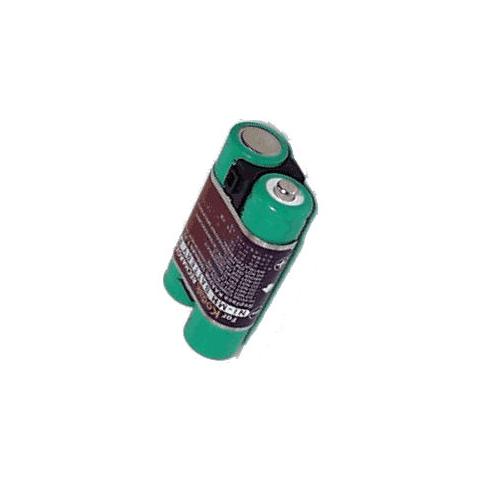 Batteria videocamera polaroid pr 123dg