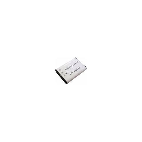 Batteria per pentax optio m50