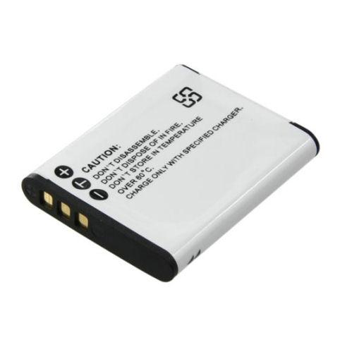 Batteria videocamera toshiba camileo bw10